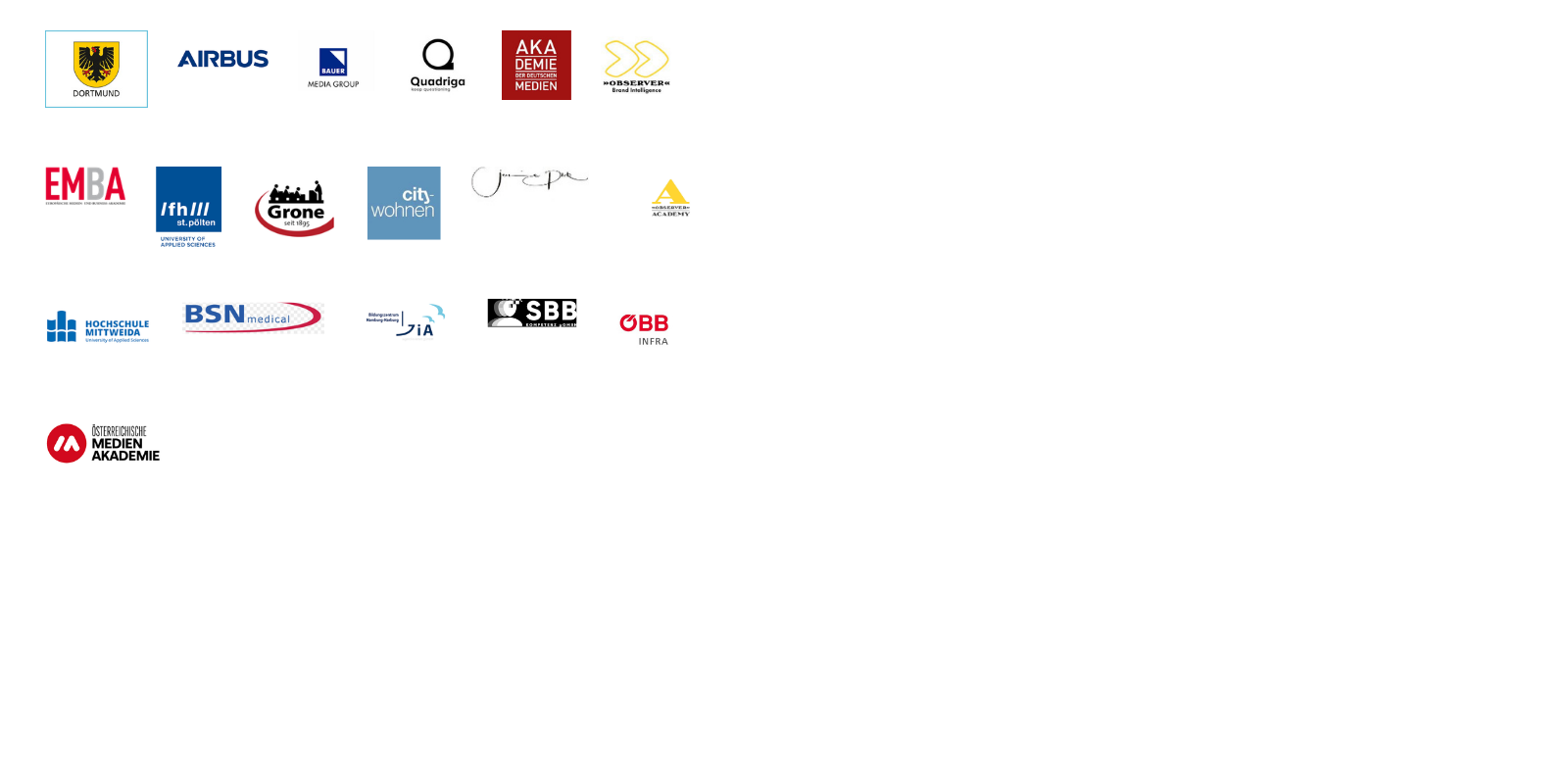 Fanelsa PR References